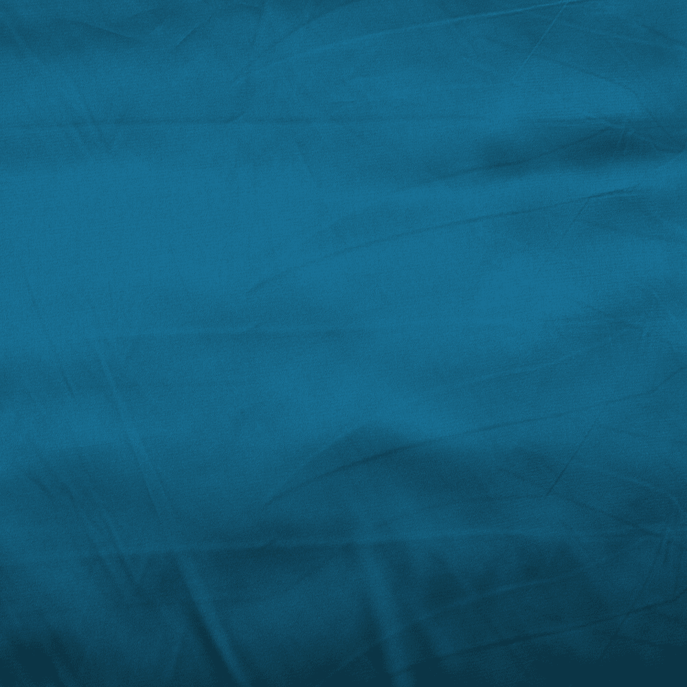 Stretch Satin Petrol Blue 43 140cm - Ragland Fabrics