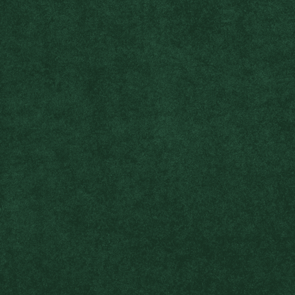 Stretch Towelling Bottle Green - Ragland Fabrics