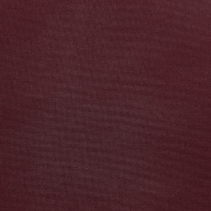 Suiting Poly Rayon School Maroon - Ragland Fabrics