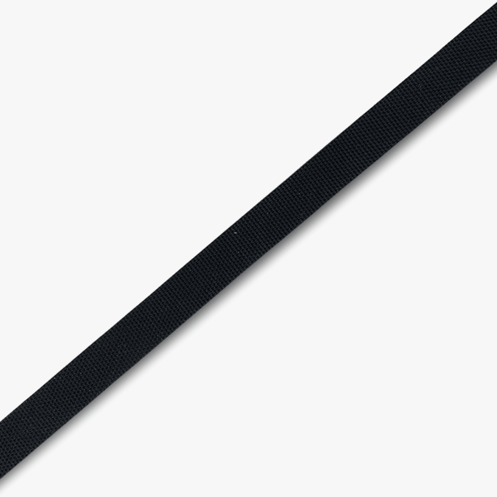 Swimwear Rubber Elastic Tape 8mm - Ragland Fabrics