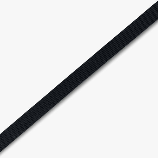 Swimwear Rubber Elastic Tape 8mm - Ragland Fabrics