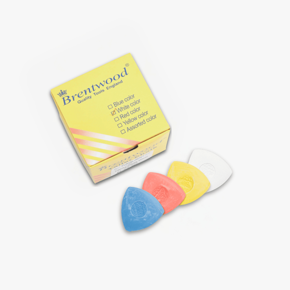 Tailors Chalk - Assorted - Ragland Fabrics