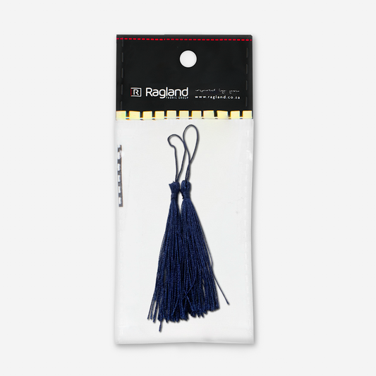 Tassel Graduation - Navy