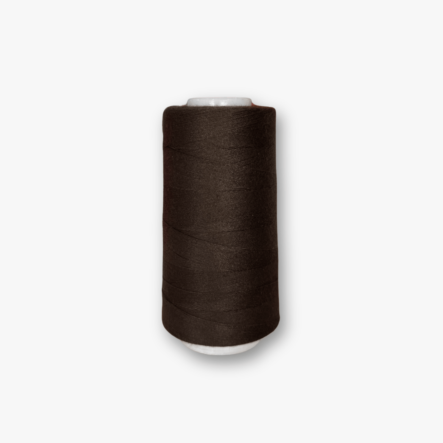 Heavy Duty Upholsry Thread 1000met Chocolate - Ragland Fabrics