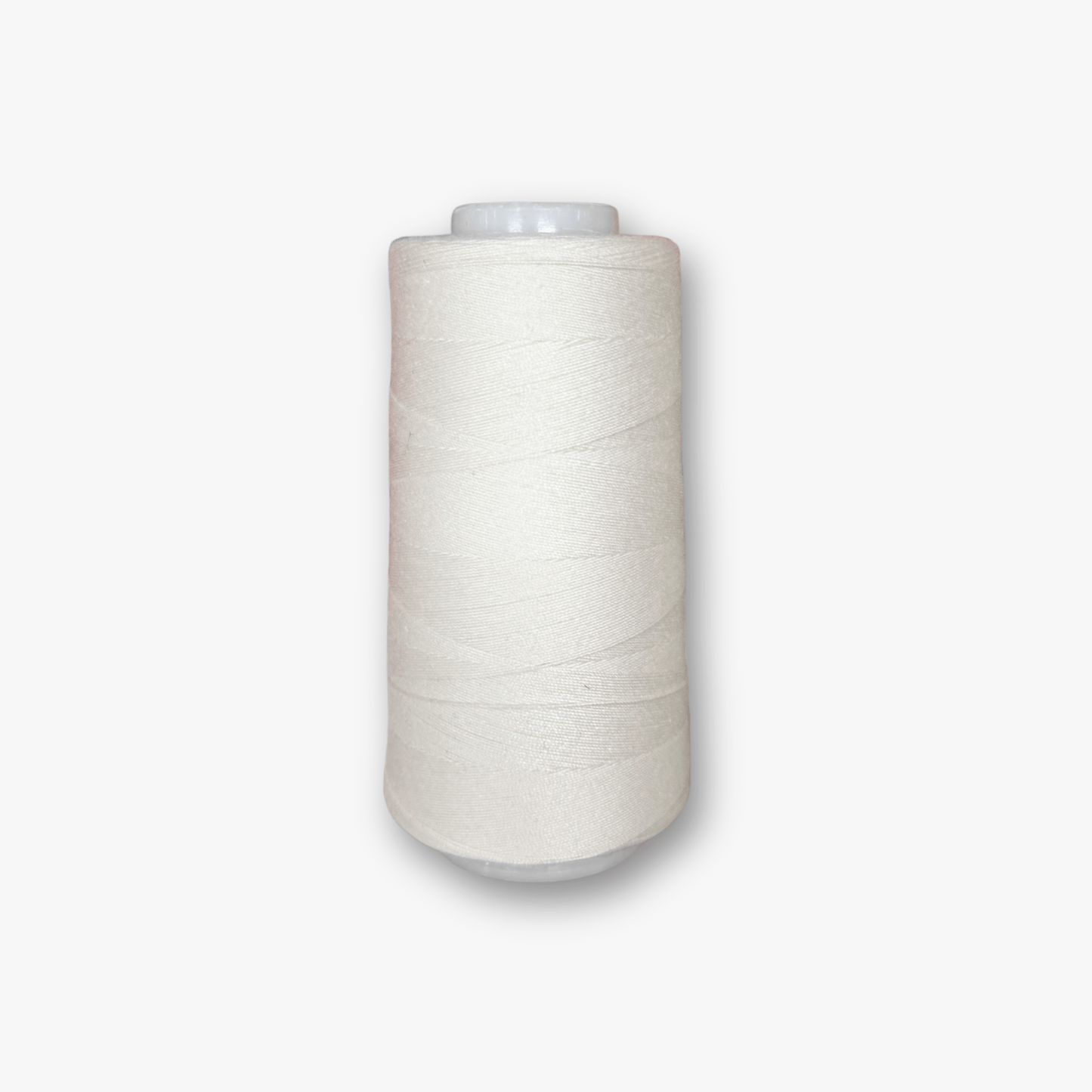 Heavy Duty Upholsry Thread 1000met Bone/Natural - Ragland Fabrics