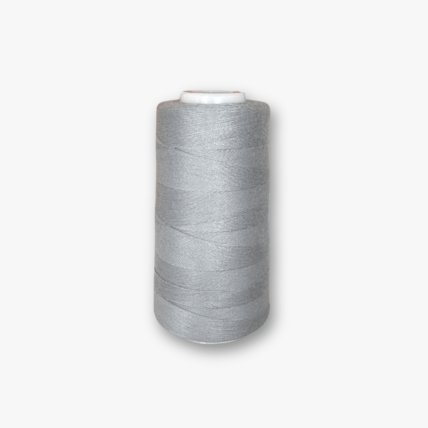 Heavy Duty Upholsry Thread 1000met Silver Grey - Ragland Fabrics