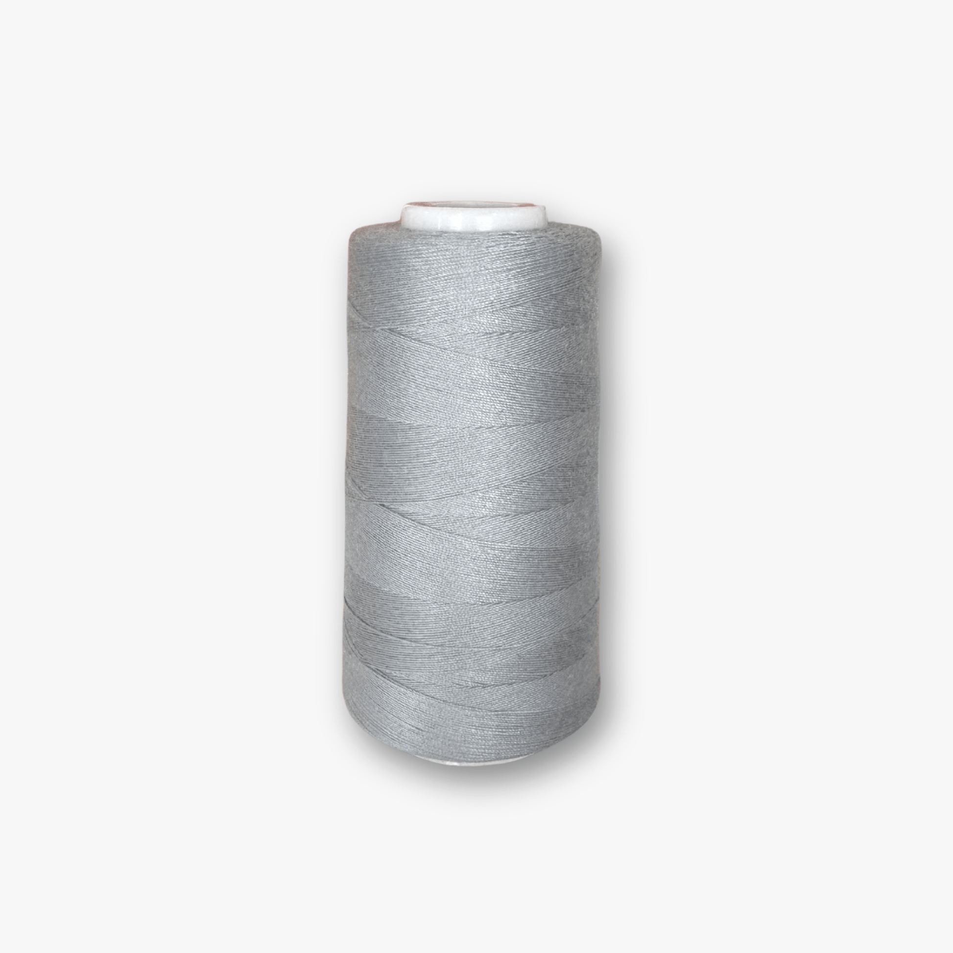 Heavy Duty Upholsry Thread 1000met Silver Grey - Ragland Fabrics