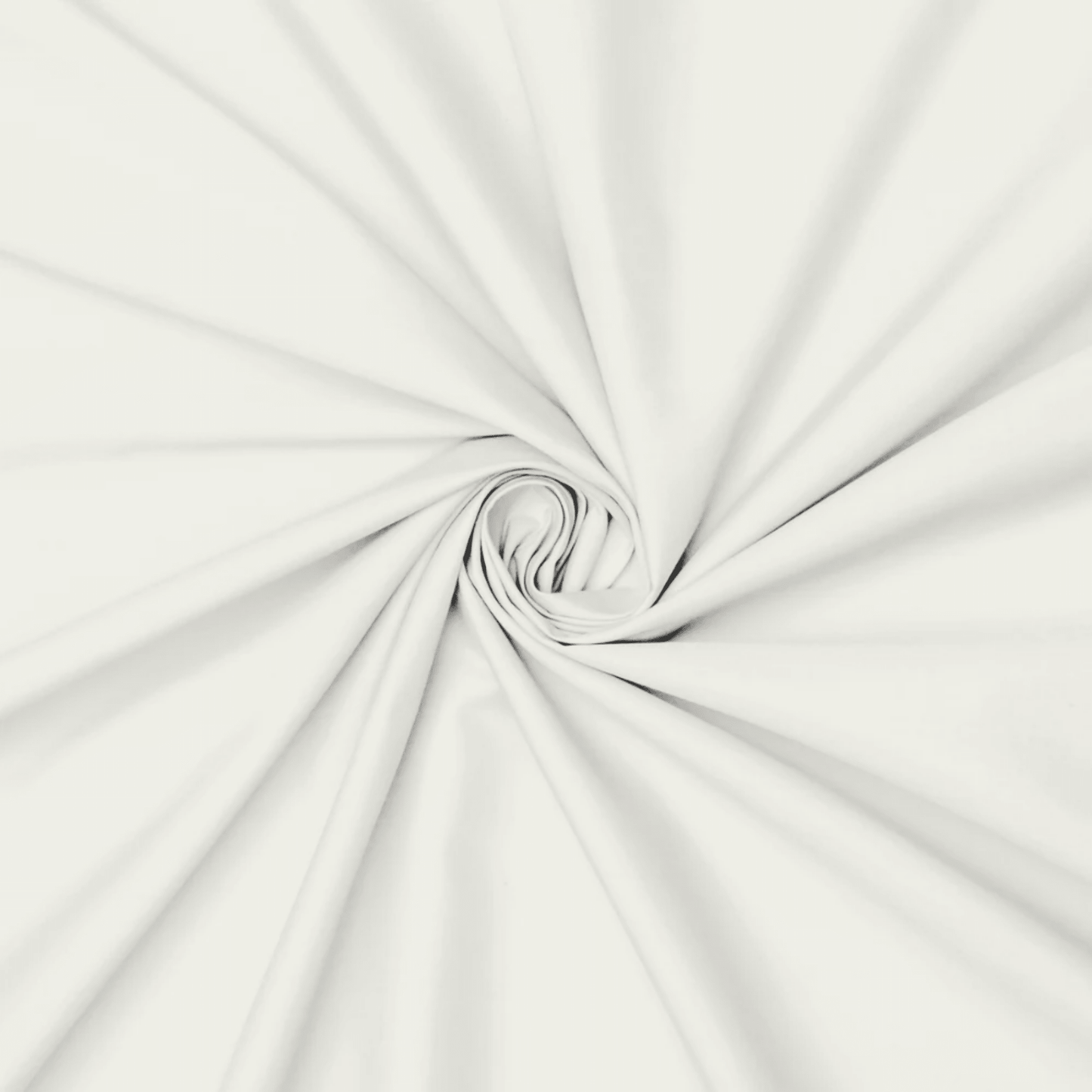 Trilobal Plain Cream - Ragland Fabrics