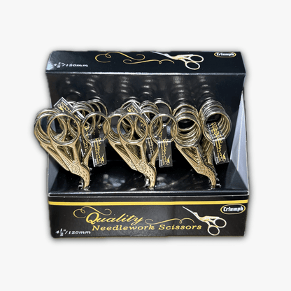 Triumph Stork B4810 - Ragland Fabrics