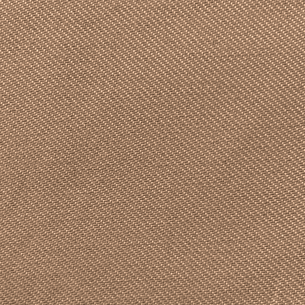 Twill Poly Cotton Burnt Caramel - 🔥Clearance🔥 - Ragland Fabrics