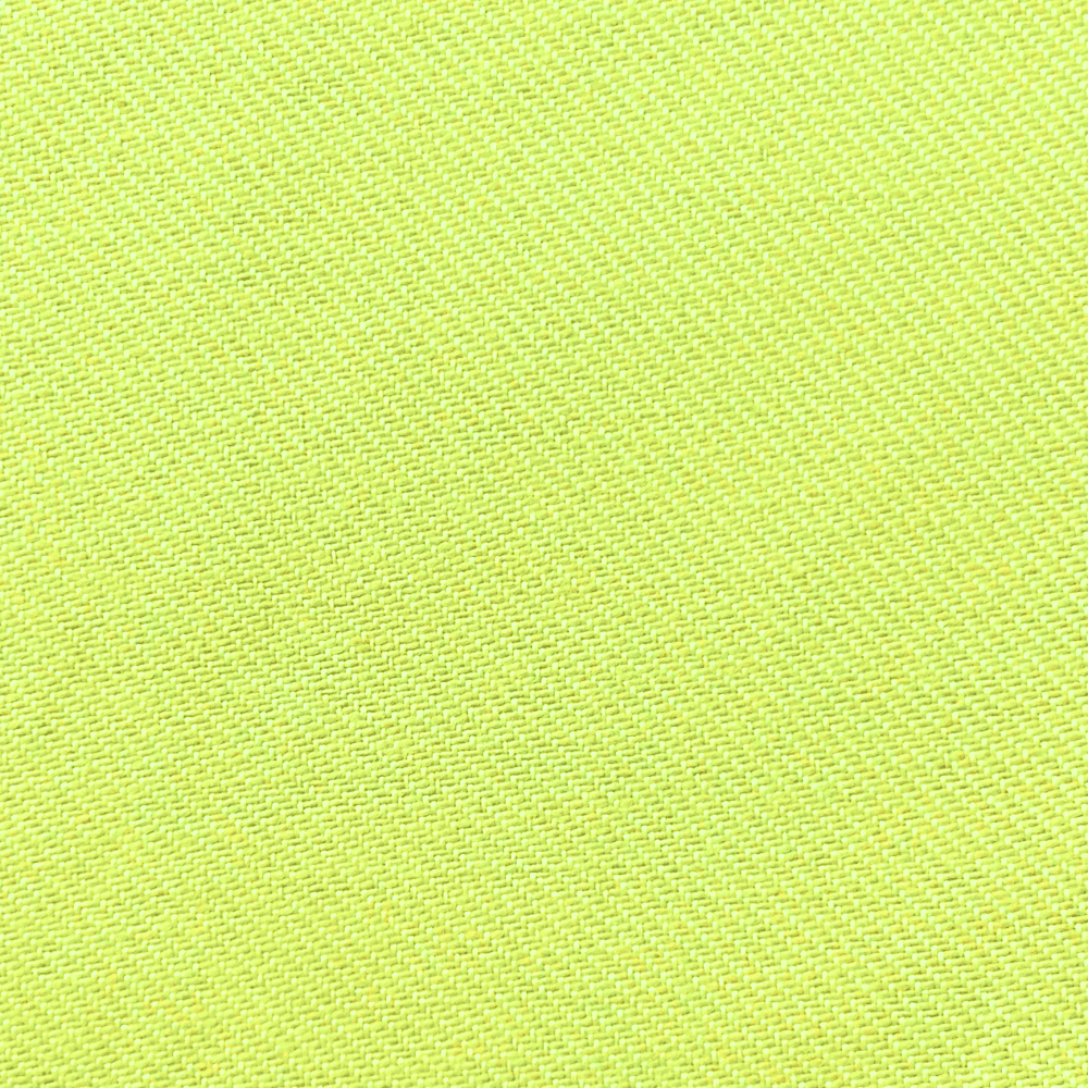 Twill Poly Cotton Lime - 🔥Clearance🔥 - Ragland Fabrics