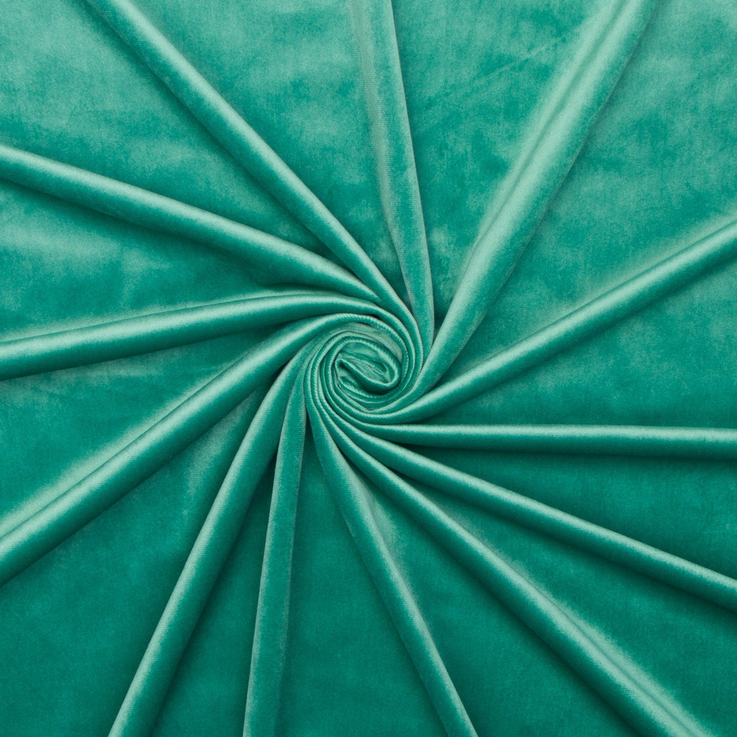 Valencia Velvet Amazon - Ragland Fabrics