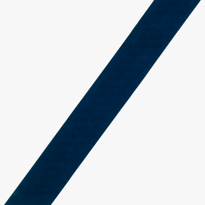 Velvet Ribbon 38mm Navy - Ragland Fabrics