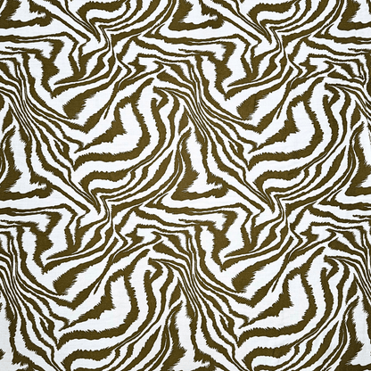 Viscose Printed Challis 2026 - G - Ragland Fabrics