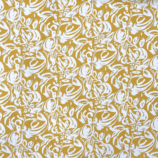 Viscose Printed Challis Summer 10 - Ragland Fabrics