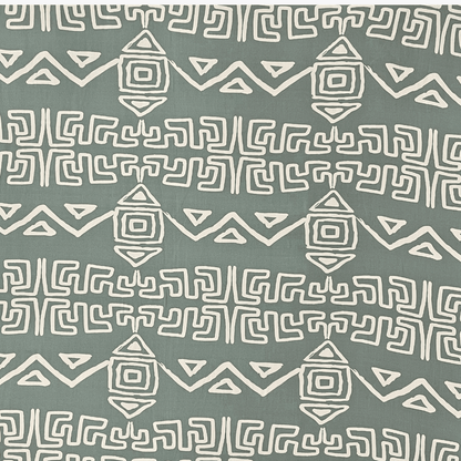 Viscose Printed Challis Summer 12 - Ragland Fabrics