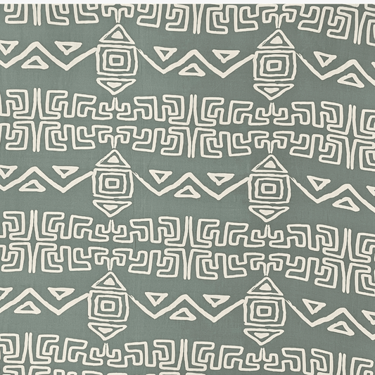 Viscose Printed Challis Summer 12 - Ragland Fabrics