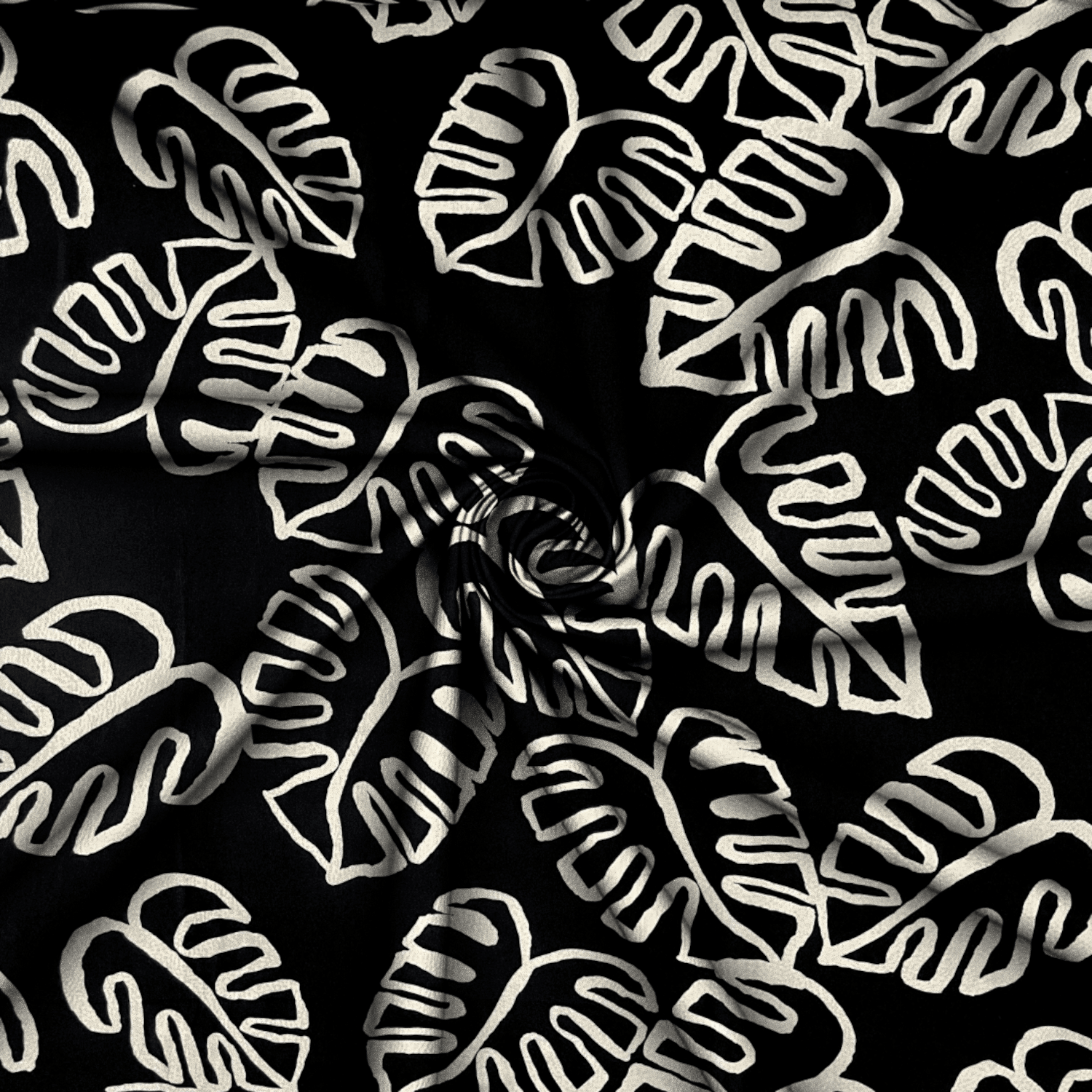 Viscose Printed Challis Summer 16 - Ragland Fabrics