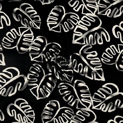 Viscose Printed Challis Summer 16 - Ragland Fabrics