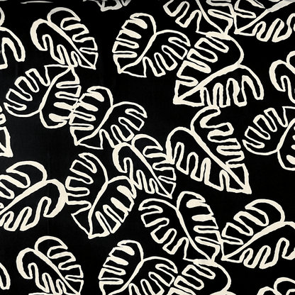 Viscose Printed Challis Summer 16 - Ragland Fabrics