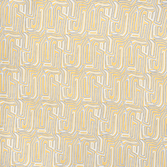 Viscose Printed Challis Summer 21 - Ragland Fabrics