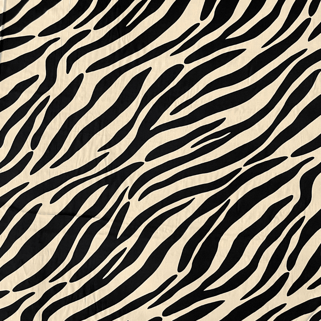 Viscose Printed Challis Summer 22 - Ragland Fabrics