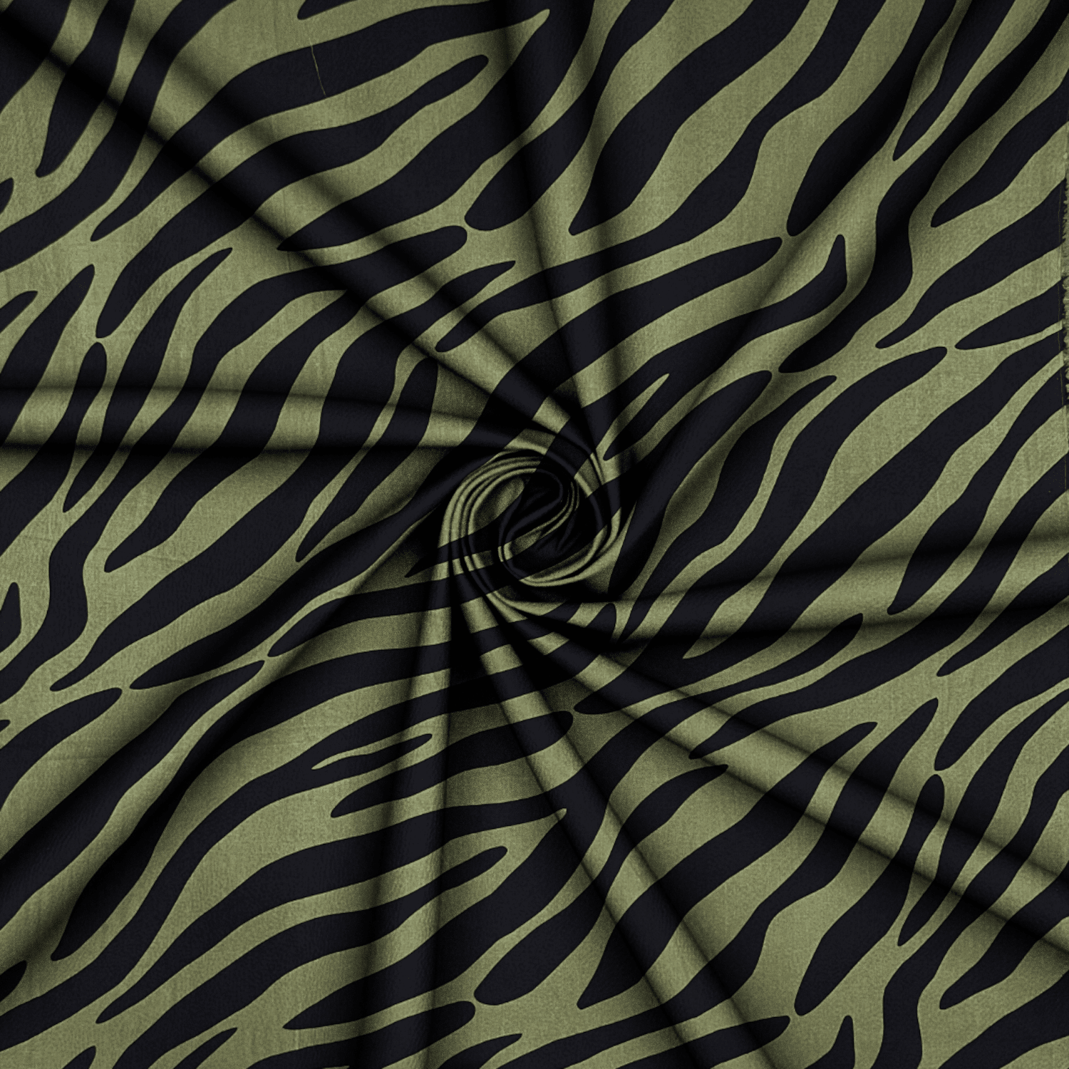 Viscose Printed Challis Summer 24 - Ragland Fabrics