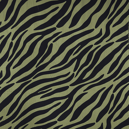 Viscose Printed Challis Summer 24 - Ragland Fabrics