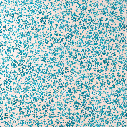 Viscose Printed Challis Summer 45 - Ragland Fabrics