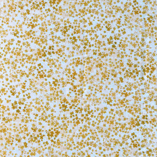 Viscose Printed Challis Summer 47 - Ragland Fabrics