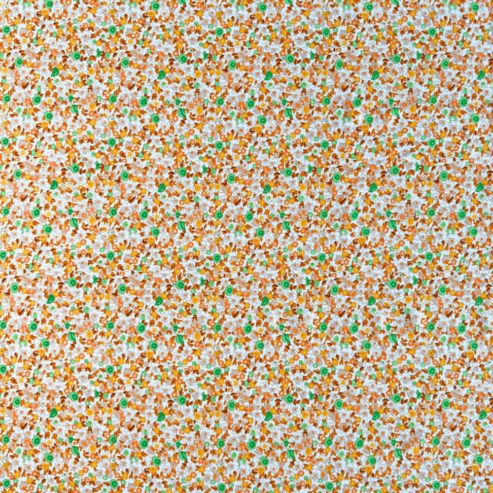 Viscose Printed Challis Summer 49 - Ragland Fabrics