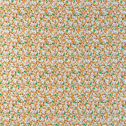 Viscose Printed Challis Summer 49 - Ragland Fabrics