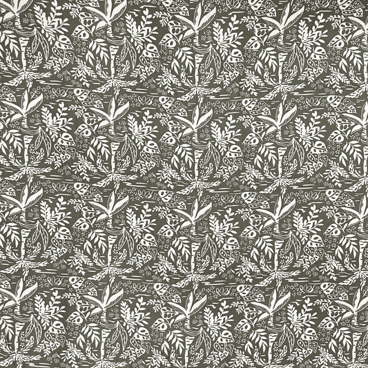 Viscose Printed Challis Summer 7 - Ragland Fabrics