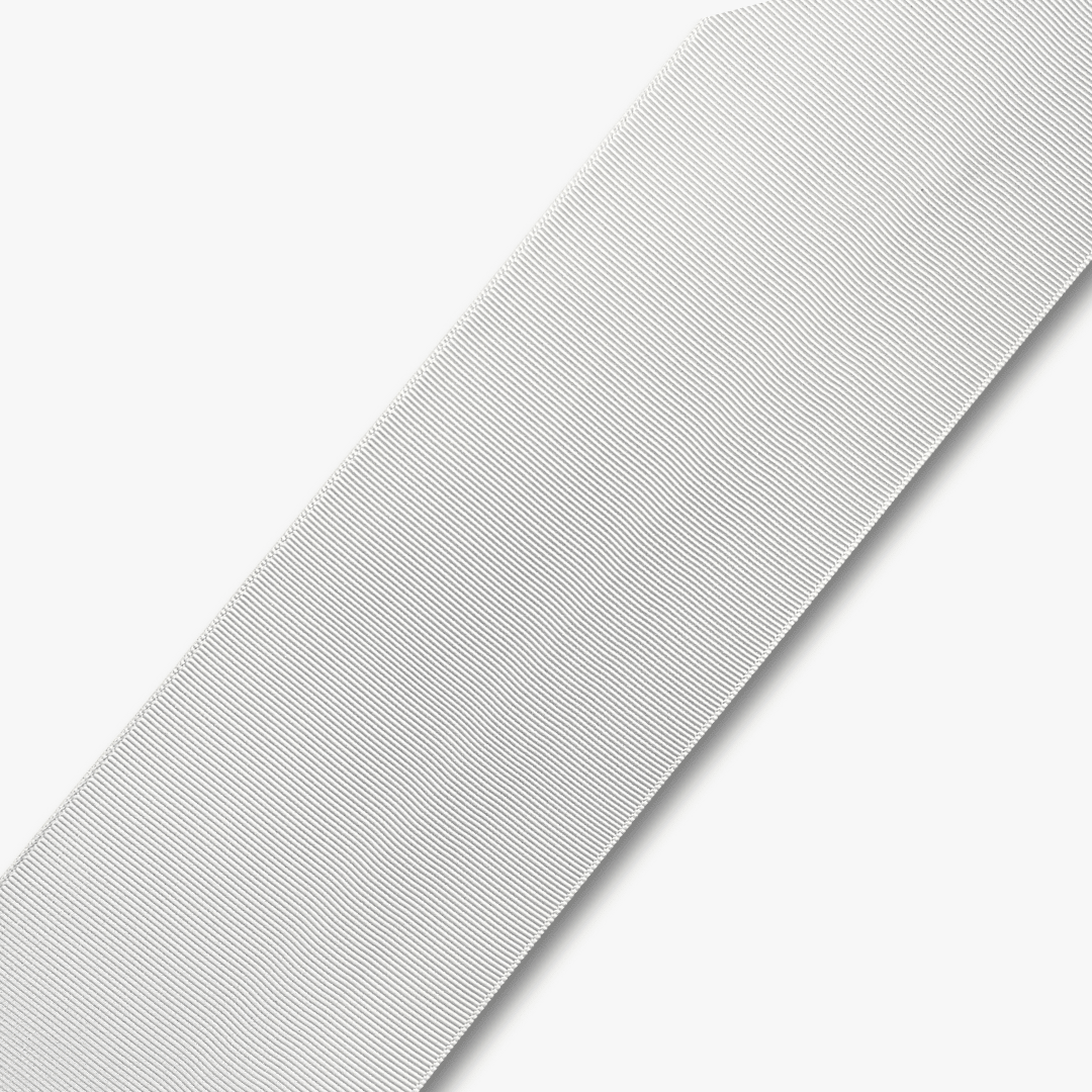 Wallet Tape 78mm | Grey - Ragland Fabrics