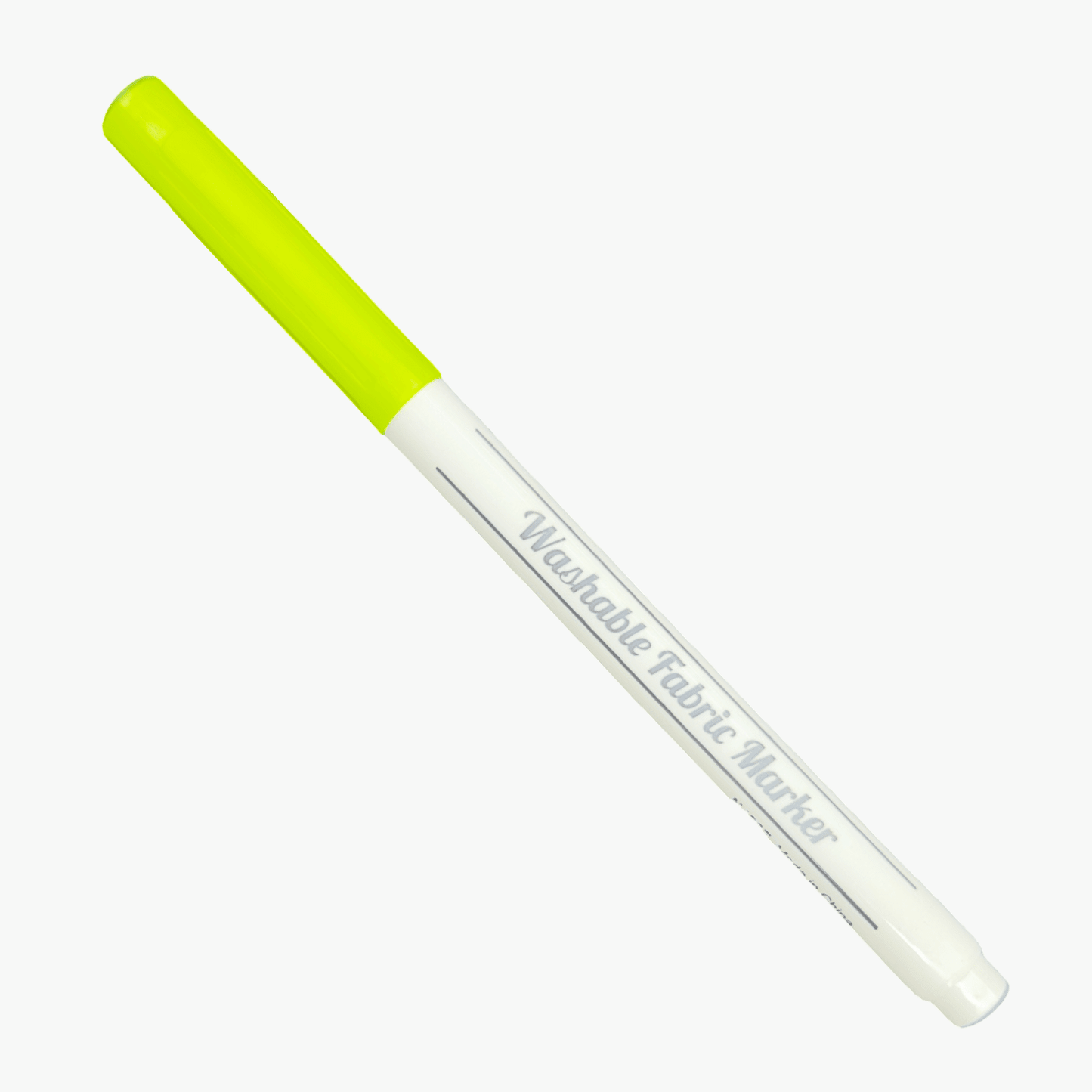 Washable Fabric Markers - Ragland Fabrics