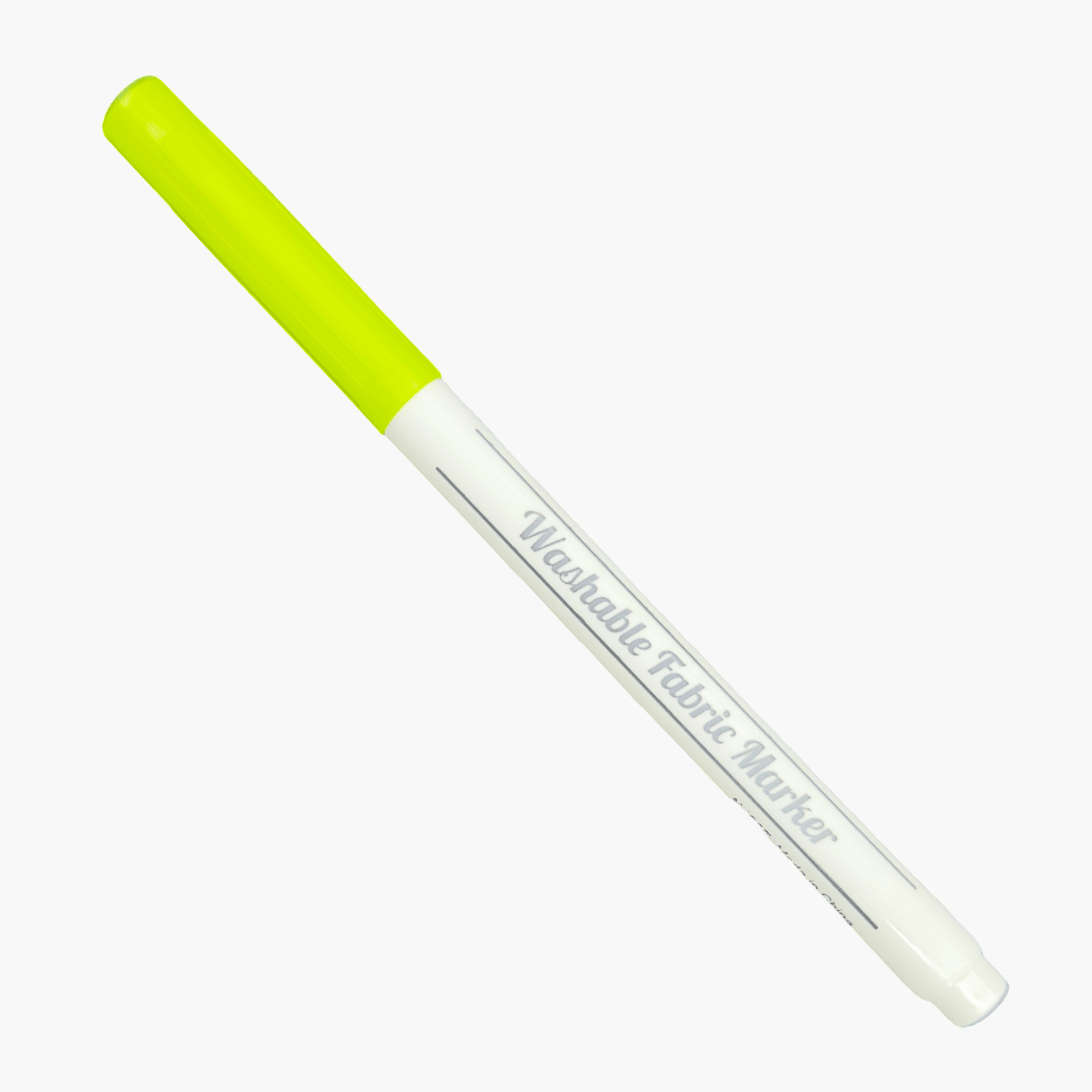 Washable Fabric Markers - Ragland Fabrics