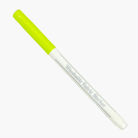 Washable Fabric Markers - Ragland Fabrics
