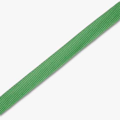 Webbing 25mm Emerald 11 - Ragland Fabrics