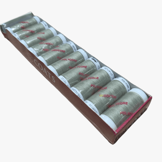 Zwicky Sewing Thread 150met 3418 (BOX OF 10) - Ragland Fabrics