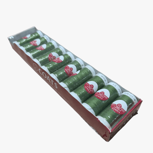 Zwicky Sewing Thread 150met 51 (BOX OF 10) - Ragland Fabrics