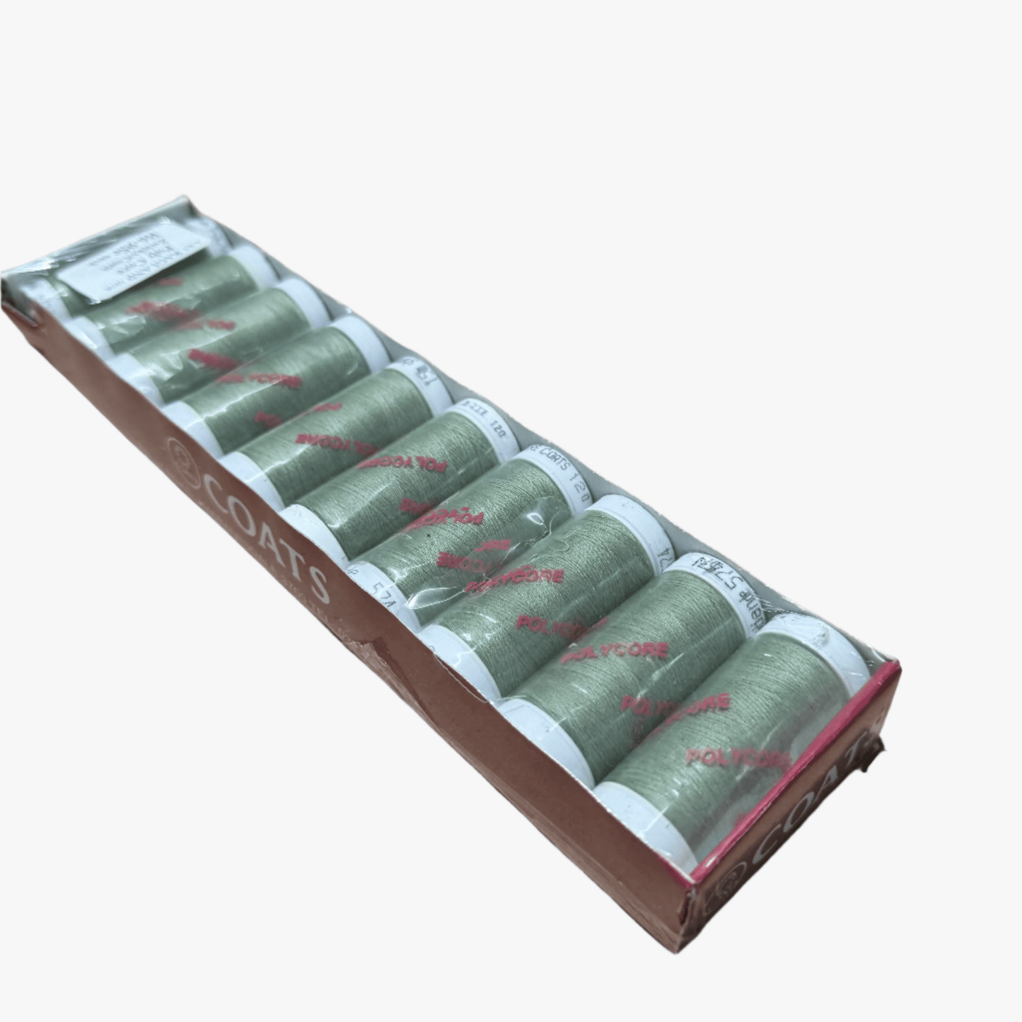 Zwicky Sewing Thread 150met 574 (BOX OF 10) - Ragland Fabrics