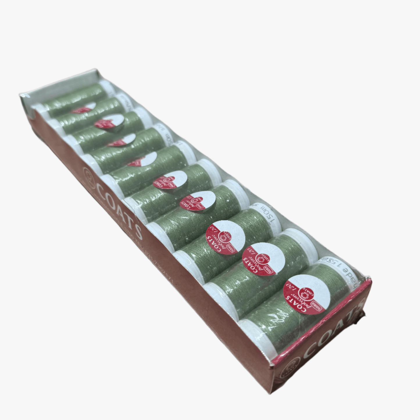 Zwicky Sewing Thread 150met 576 (BOX OF 10) - Ragland Fabrics