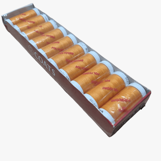 Zwicky Sewing Thread 150met 728 (BOX OF 10) - Ragland Fabrics