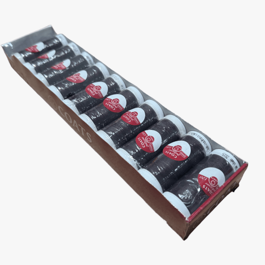 Zwicky Sewing Thread 150met 7335 (BOX OF 10) - Ragland Fabrics