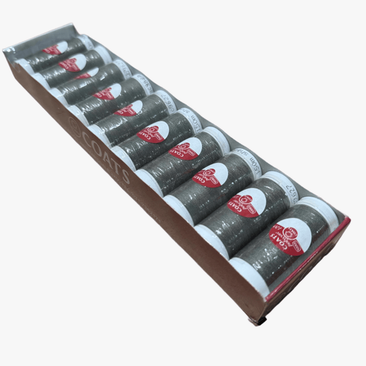 Zwicky Sewing Thread 150met C9627 (BOX OF 10) - Ragland Fabrics