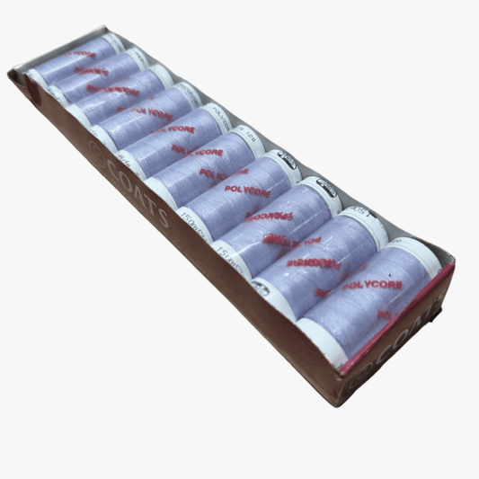 Zwicky Sewing Thread 150met Col. 244 (BOX OF 10) - Ragland Fabrics