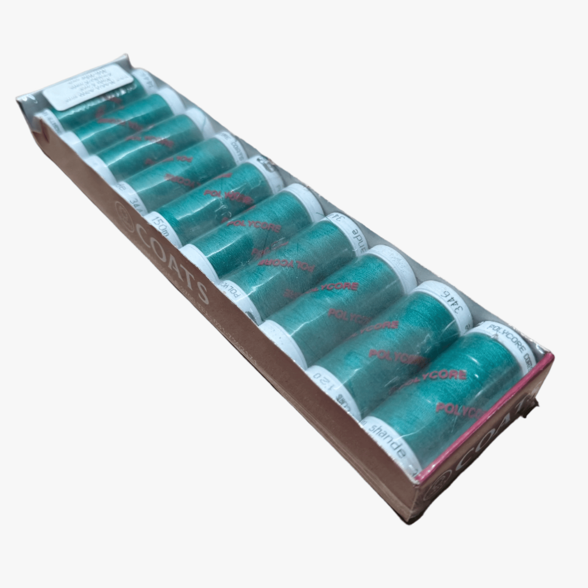 Zwicky Sewing Thread 150met Col. 3446 (BOX OF 10) - Ragland Fabrics