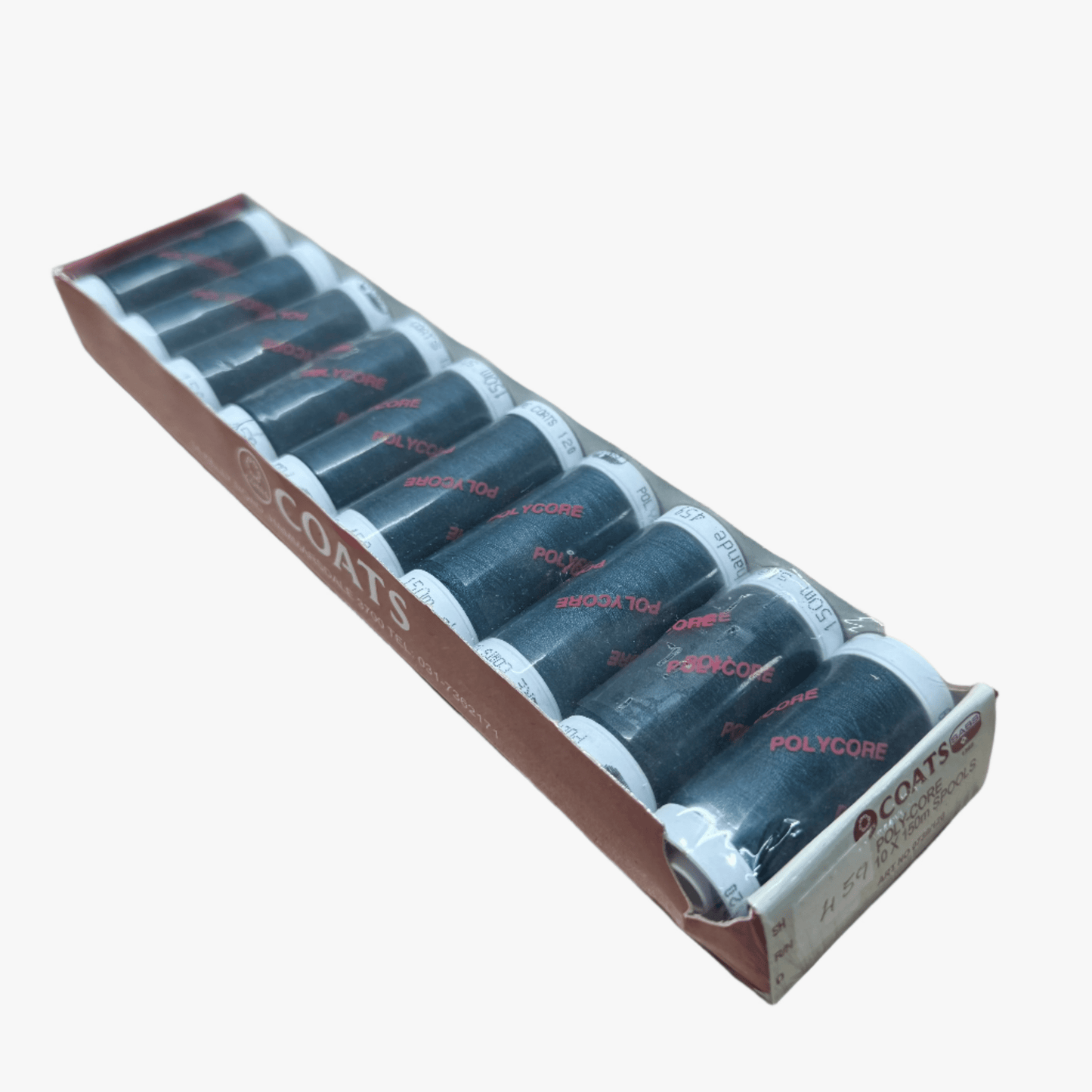 Zwicky Sewing Thread 150met Col. 459 (BOX OF 10) - Ragland Fabrics