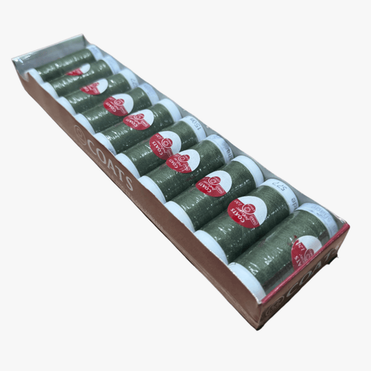 Zwicky Sewing Thread 150met Col. 577 (BOX OF 10) - Ragland Fabrics