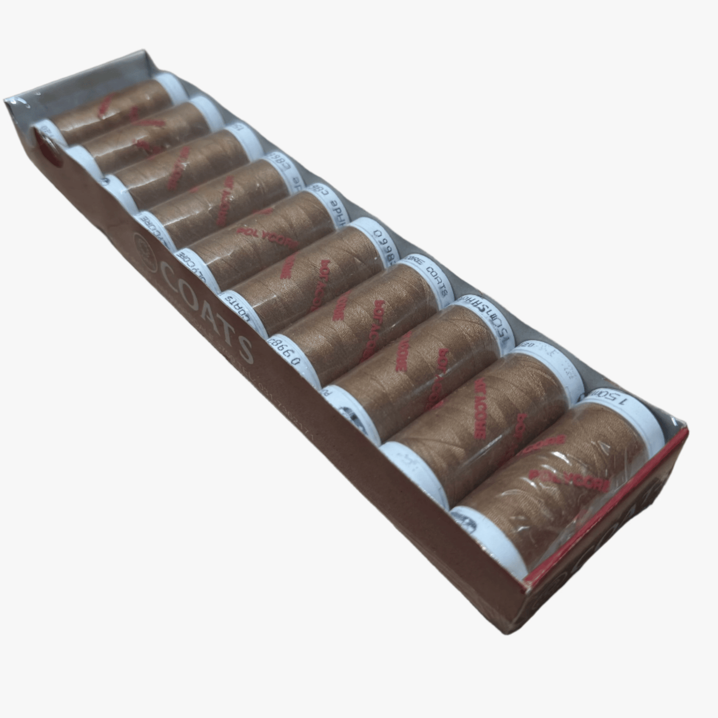 Zwicky Sewing Thread 150met Col. C8660 (BOX OF 10) - Ragland Fabrics